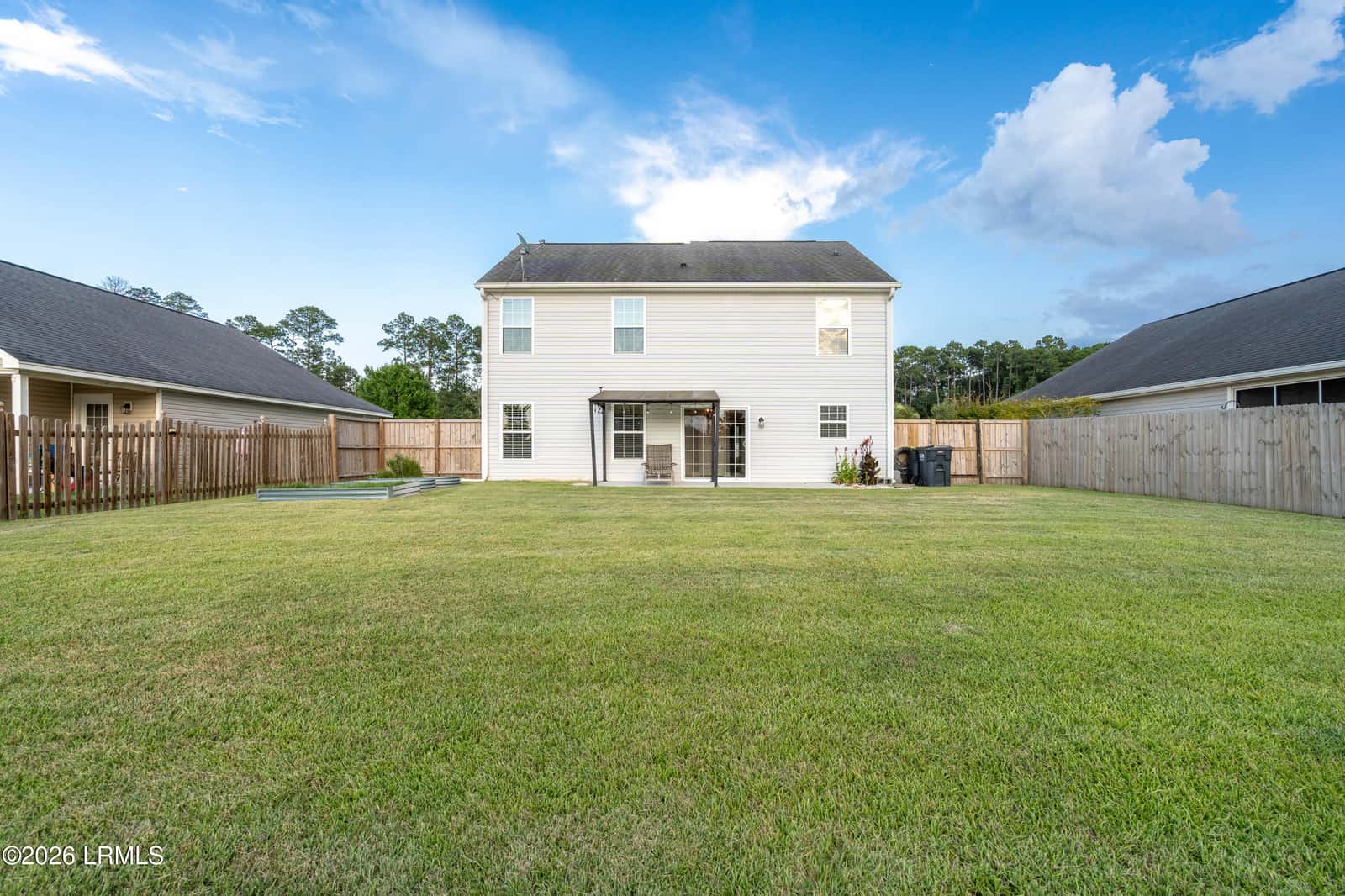 271 Hearthstone Drive, Hardeeville, SC 29936 — photo 12 of 60