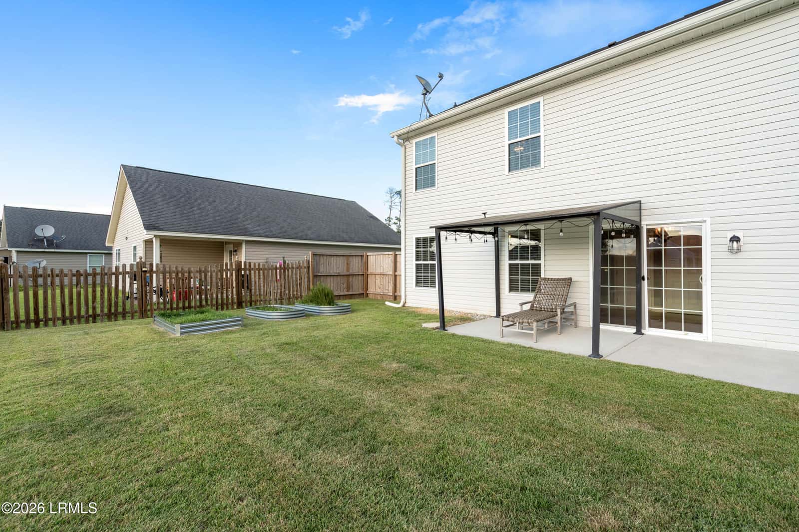271 Hearthstone Drive, Hardeeville, SC 29936 — photo 13 of 60