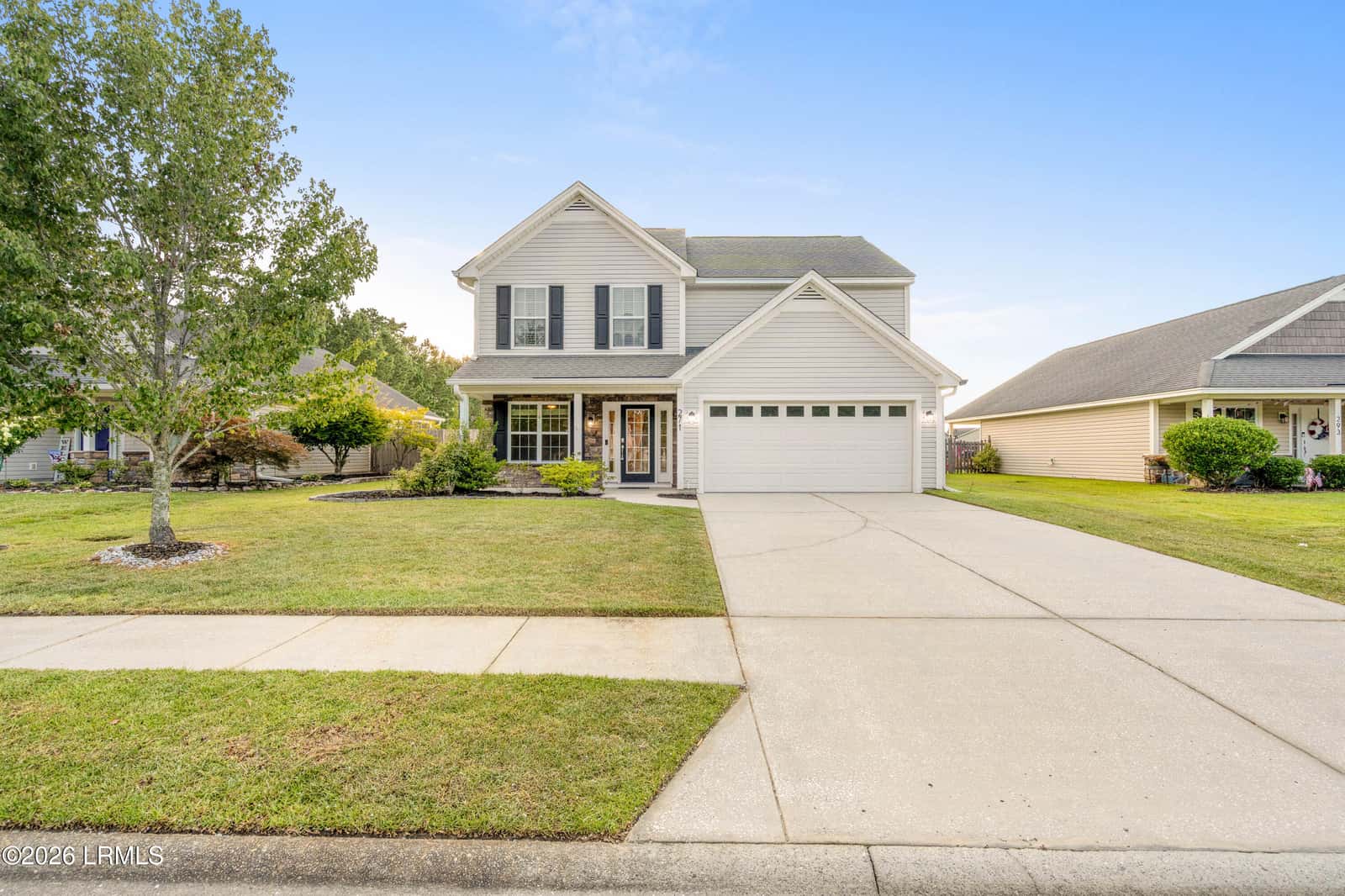 271 Hearthstone Drive, Hardeeville, SC 29936 — photo 14 of 60