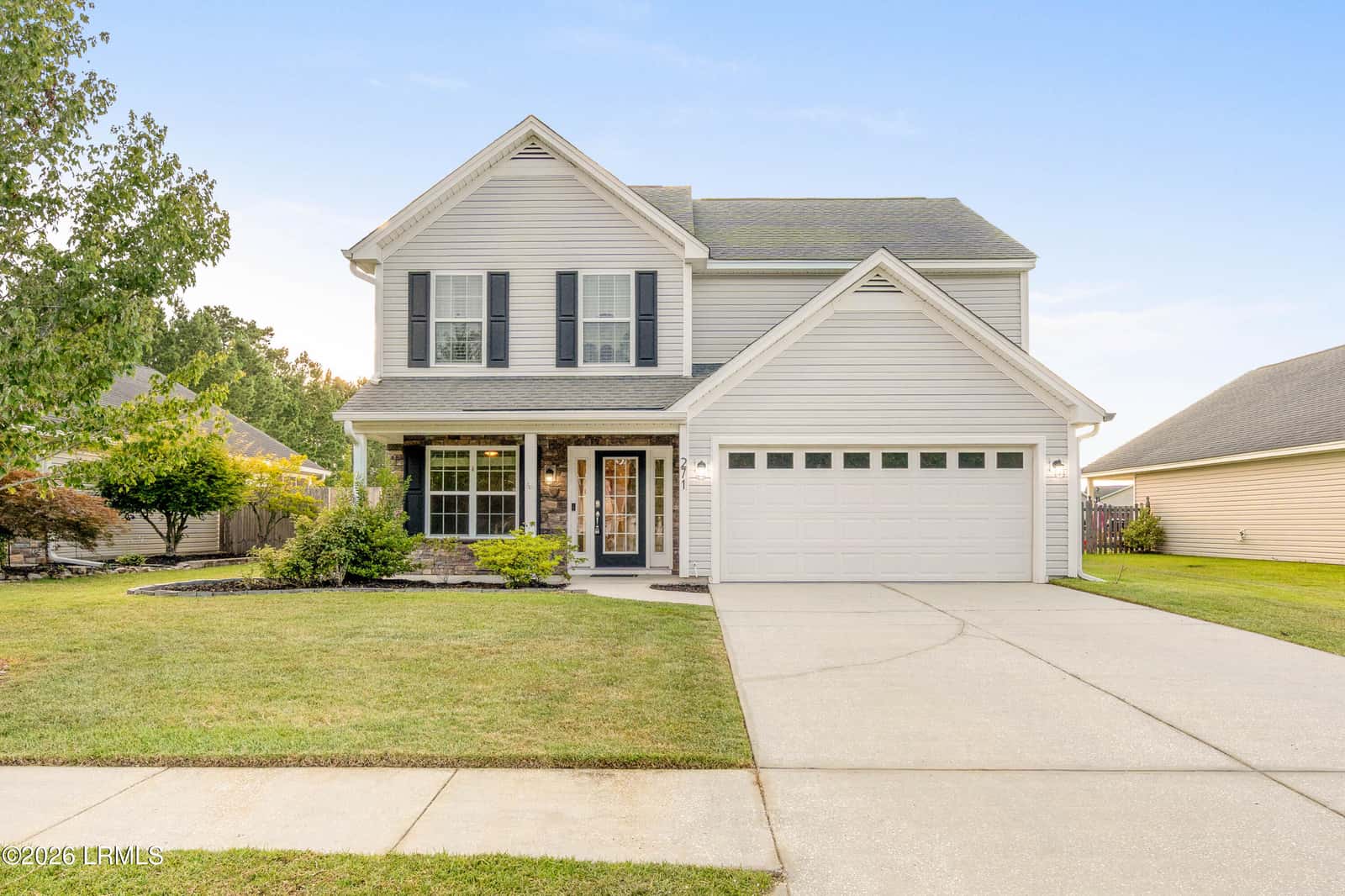 271 Hearthstone Drive, Hardeeville, SC 29936 — photo 15 of 60