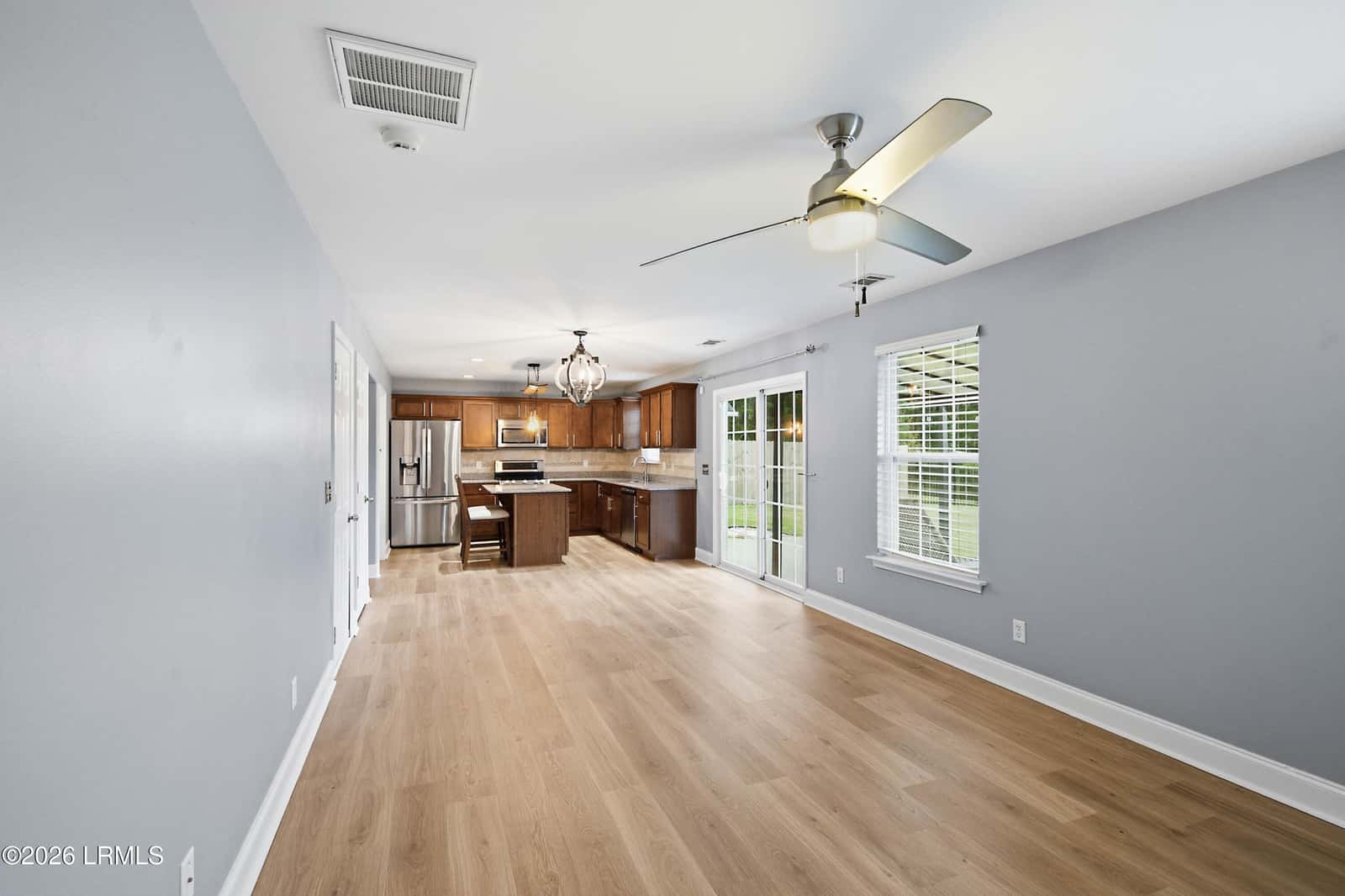 271 Hearthstone Drive, Hardeeville, SC 29936 — photo 45 of 60