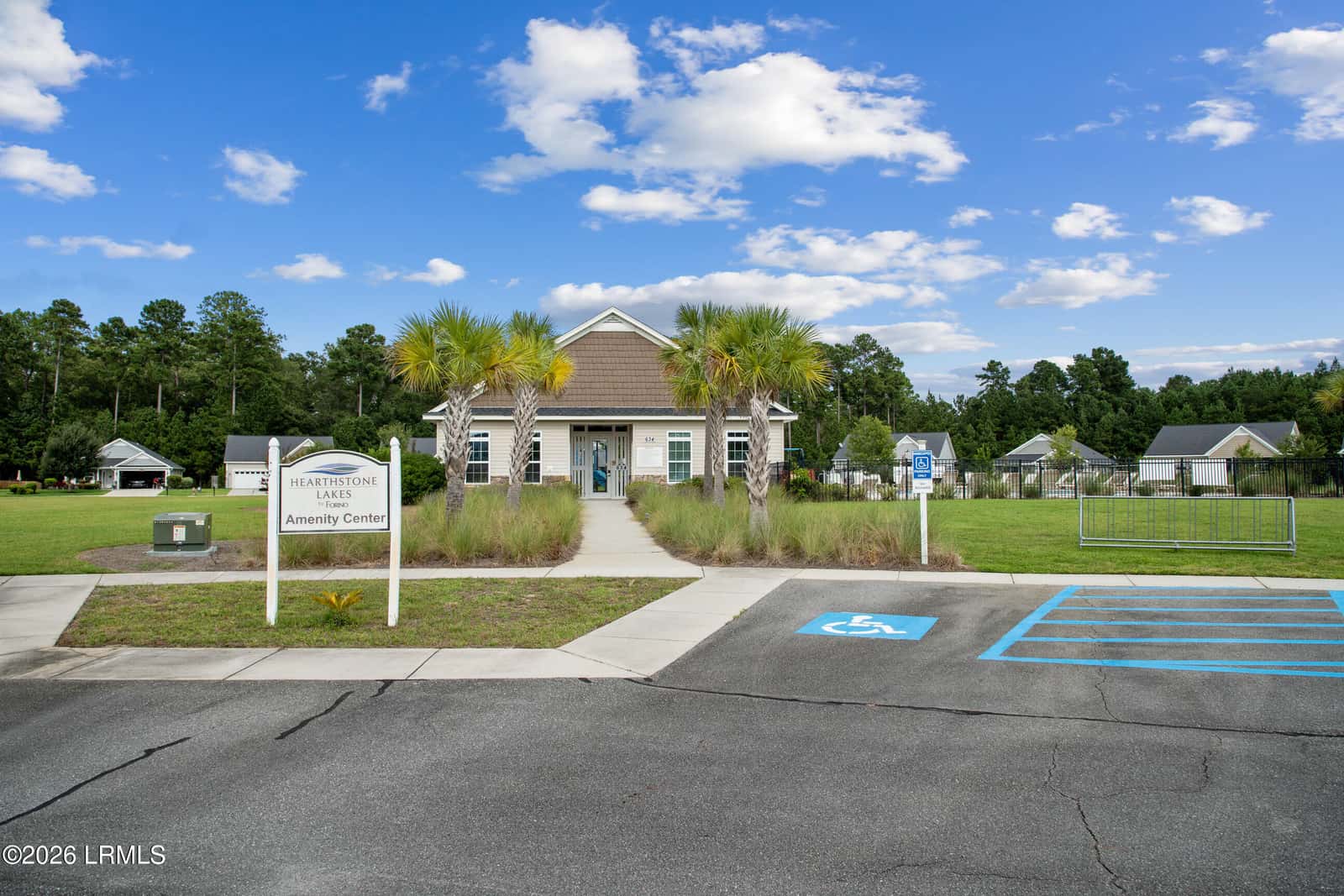 271 Hearthstone Drive, Hardeeville, SC 29936 — photo 56 of 60