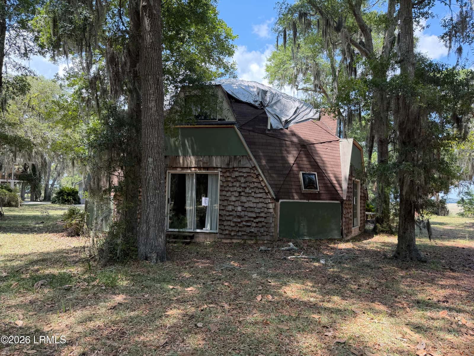 38 Escamacu Circle, St. Helena Island, SC 29920 — photo 1 of 24