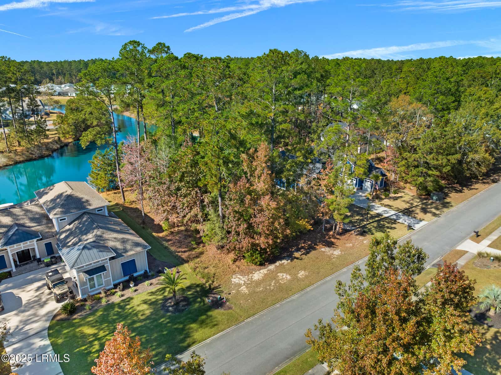 393 High Water Drive, Hardeeville, SC 29936 — photo 3 of 12