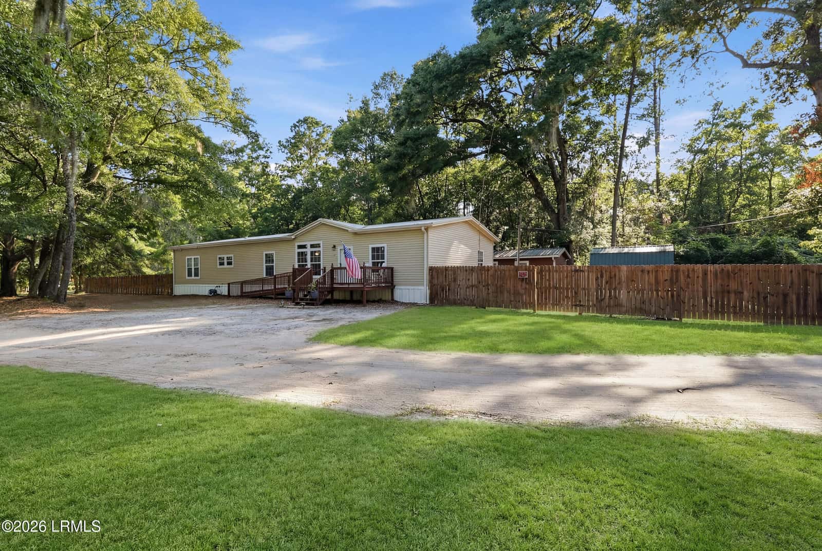 25 Billy Hill Road, Beaufort, SC 29906 — photo 6 of 46