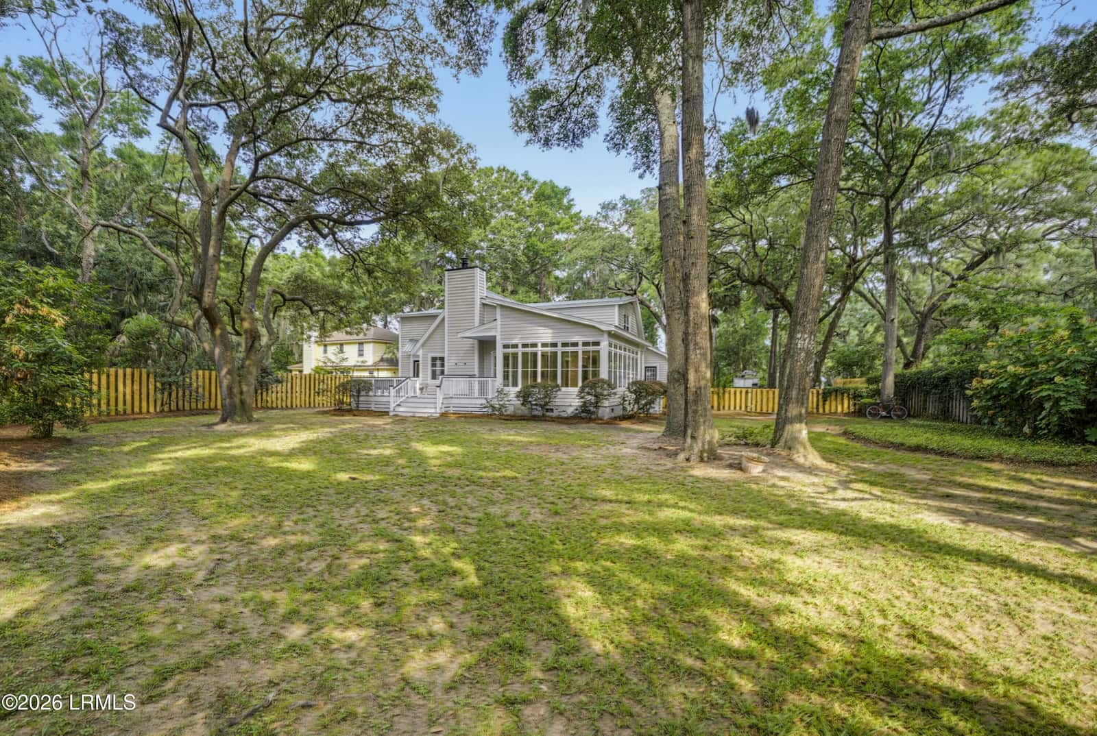 78 Sunset Boulevard, Beaufort, SC 29907 — photo 60 of 68