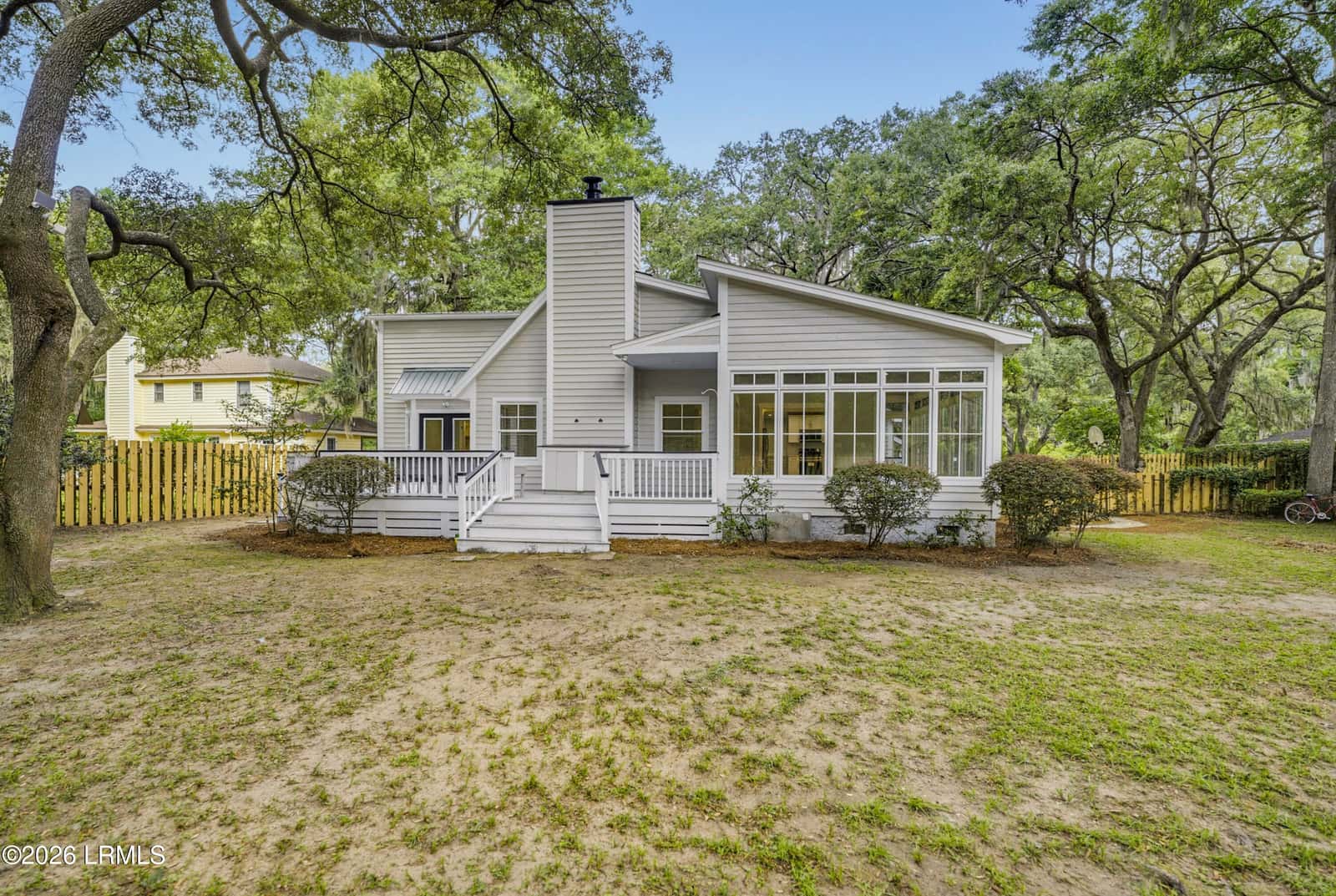 78 Sunset Boulevard, Beaufort, SC 29907 — photo 61 of 68