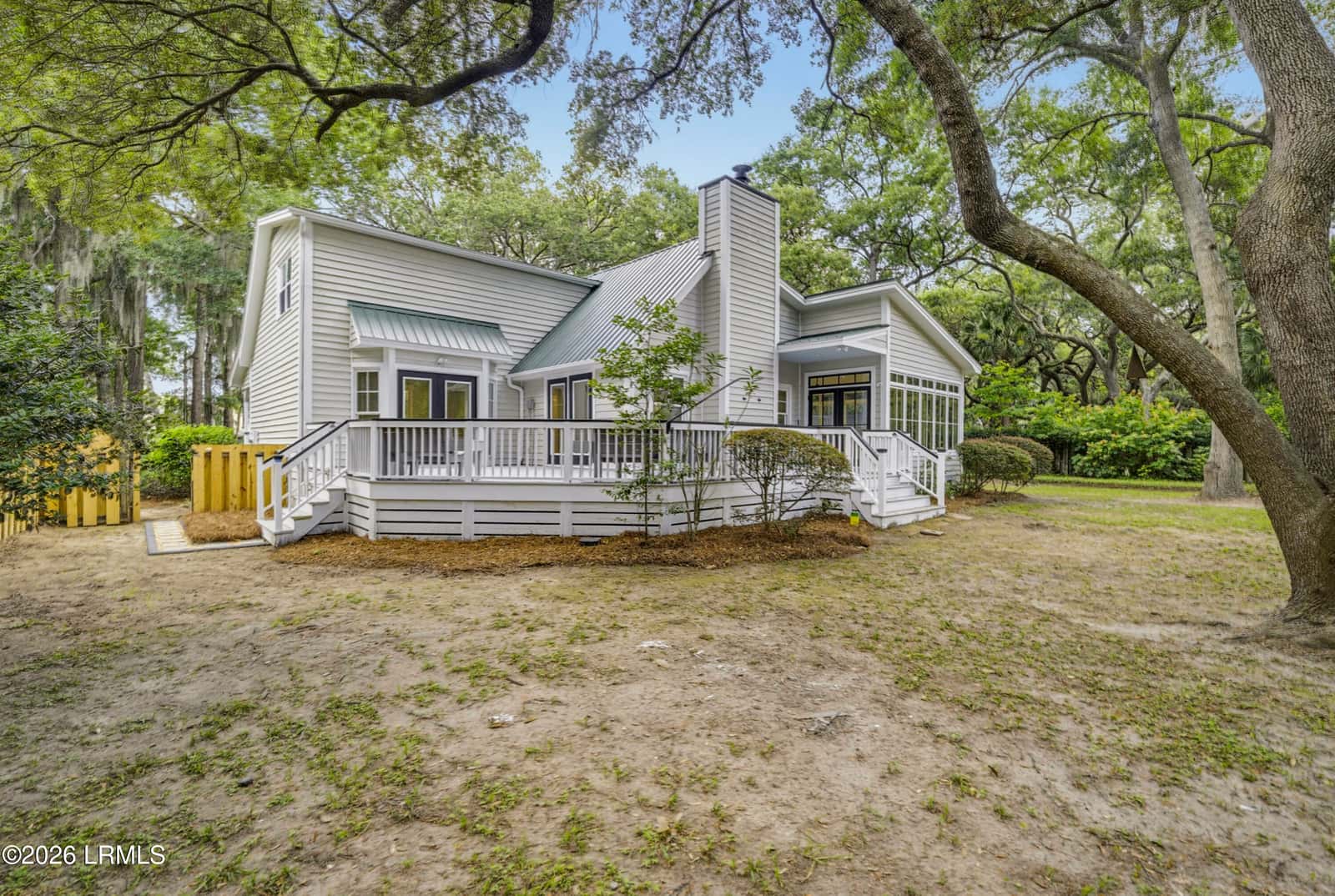 78 Sunset Boulevard, Beaufort, SC 29907 — photo 3 of 68