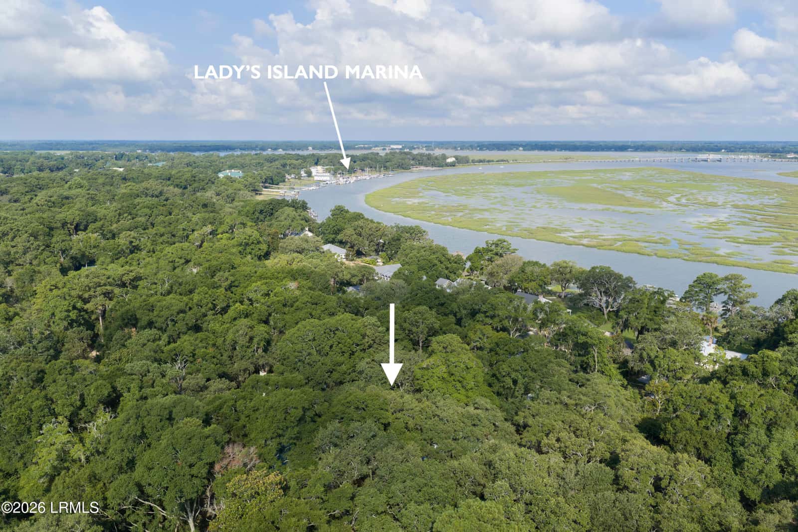 78 Sunset Boulevard, Beaufort, SC 29907 — photo 6 of 68