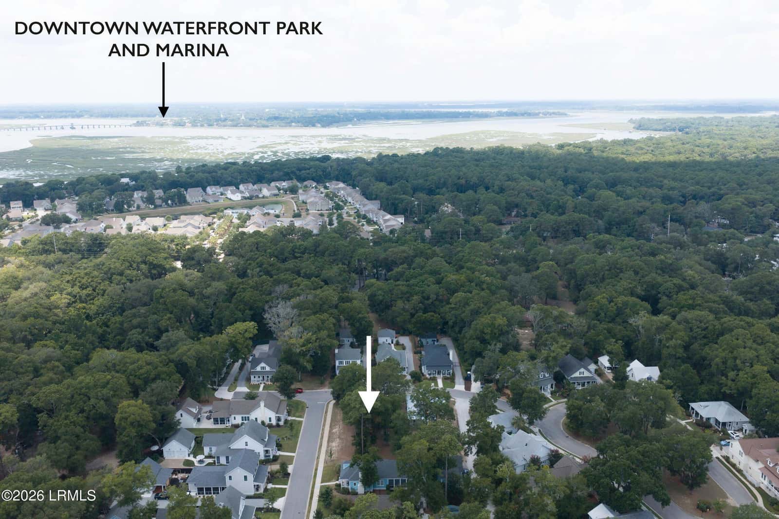 9 Botany Drive, Beaufort, SC 29907 — photo 9 of 27