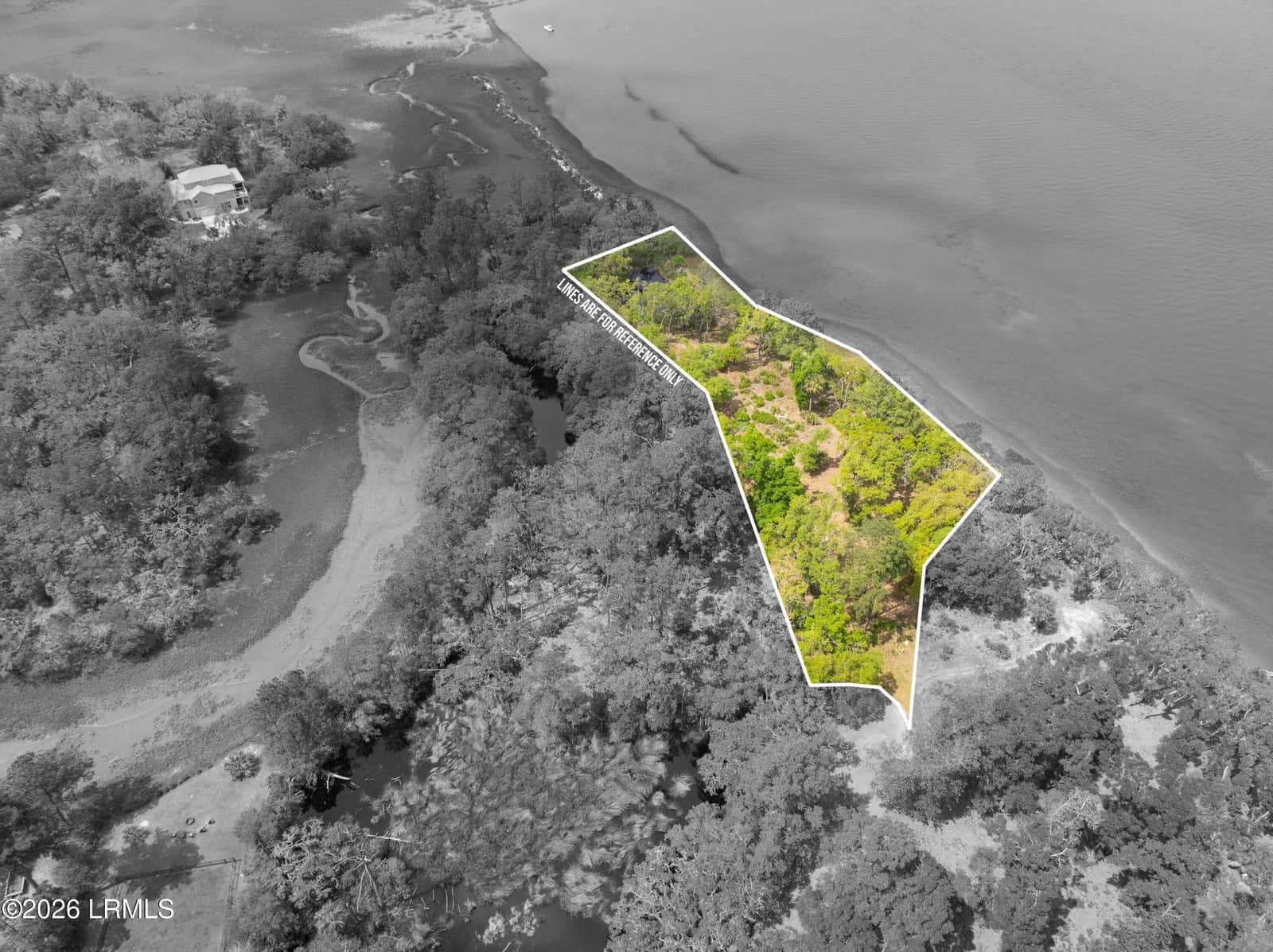 230 Old Plantation Drive W, Beaufort, SC 29907 — photo 1 of 21