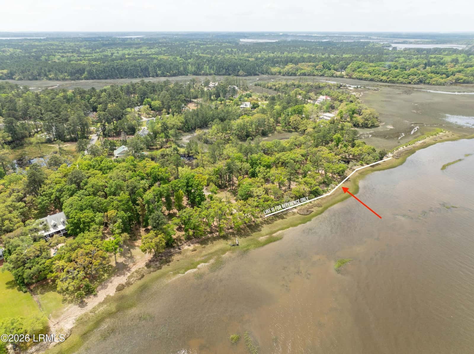 230 Old Plantation Drive W, Beaufort, SC 29907 — photo 2 of 21
