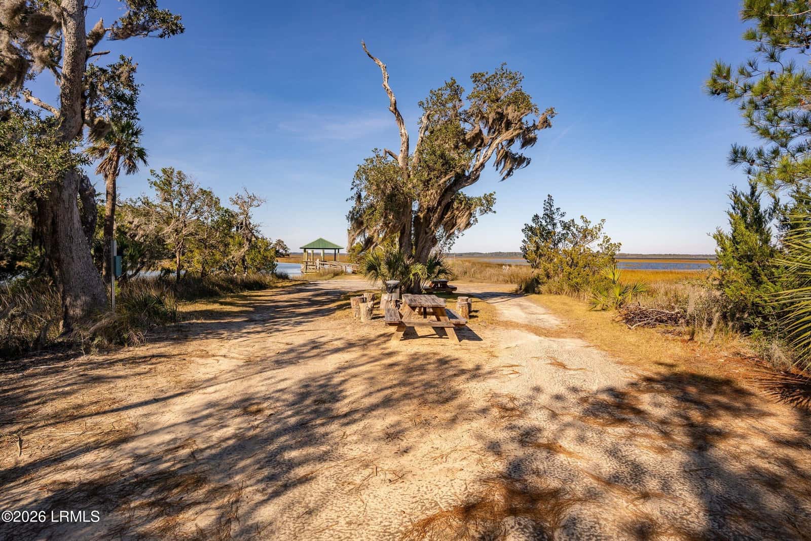 230 Old Plantation Drive W, Beaufort, SC 29907 — photo 16 of 21