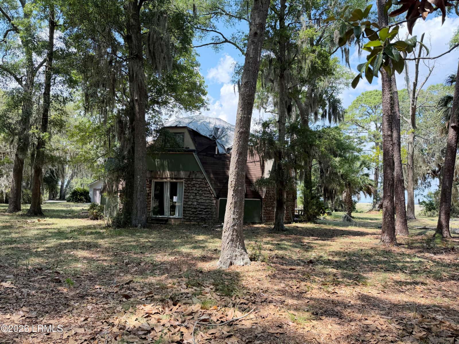 38 Escamacu Circle, St. Helena Island, SC 29920 — photo 24 of 24