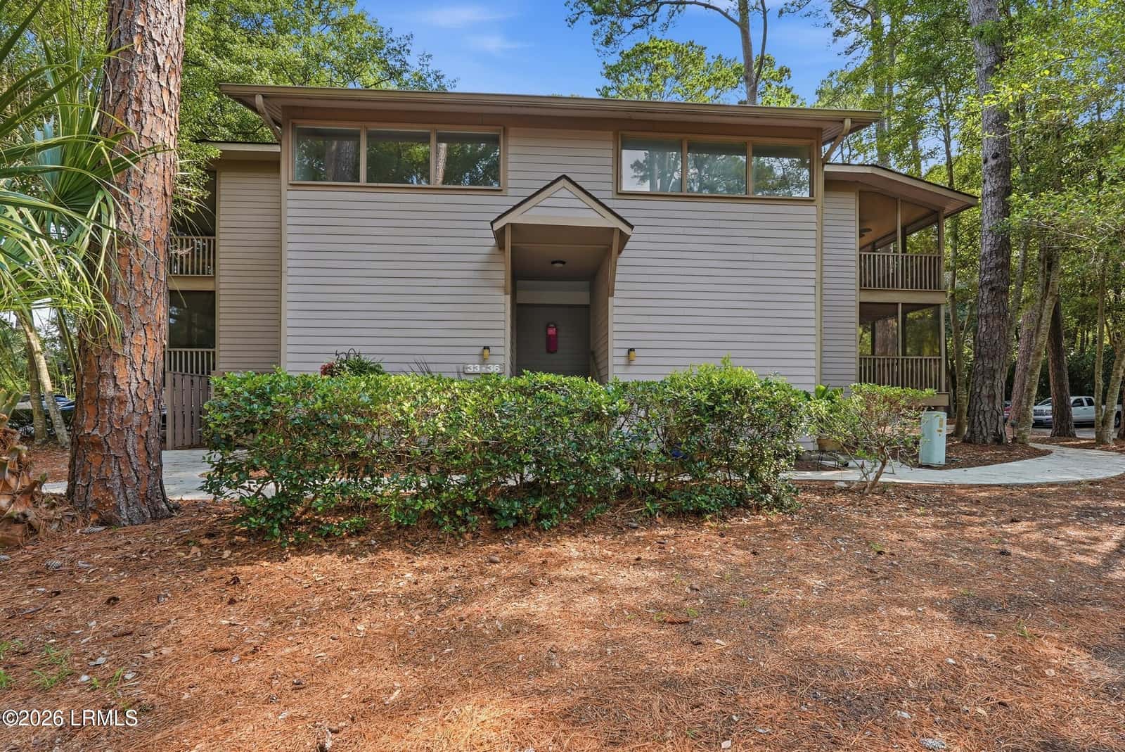 35 Three Mast Lane 35, Hilton Head Island, SC 29928 — photo 22 of 30