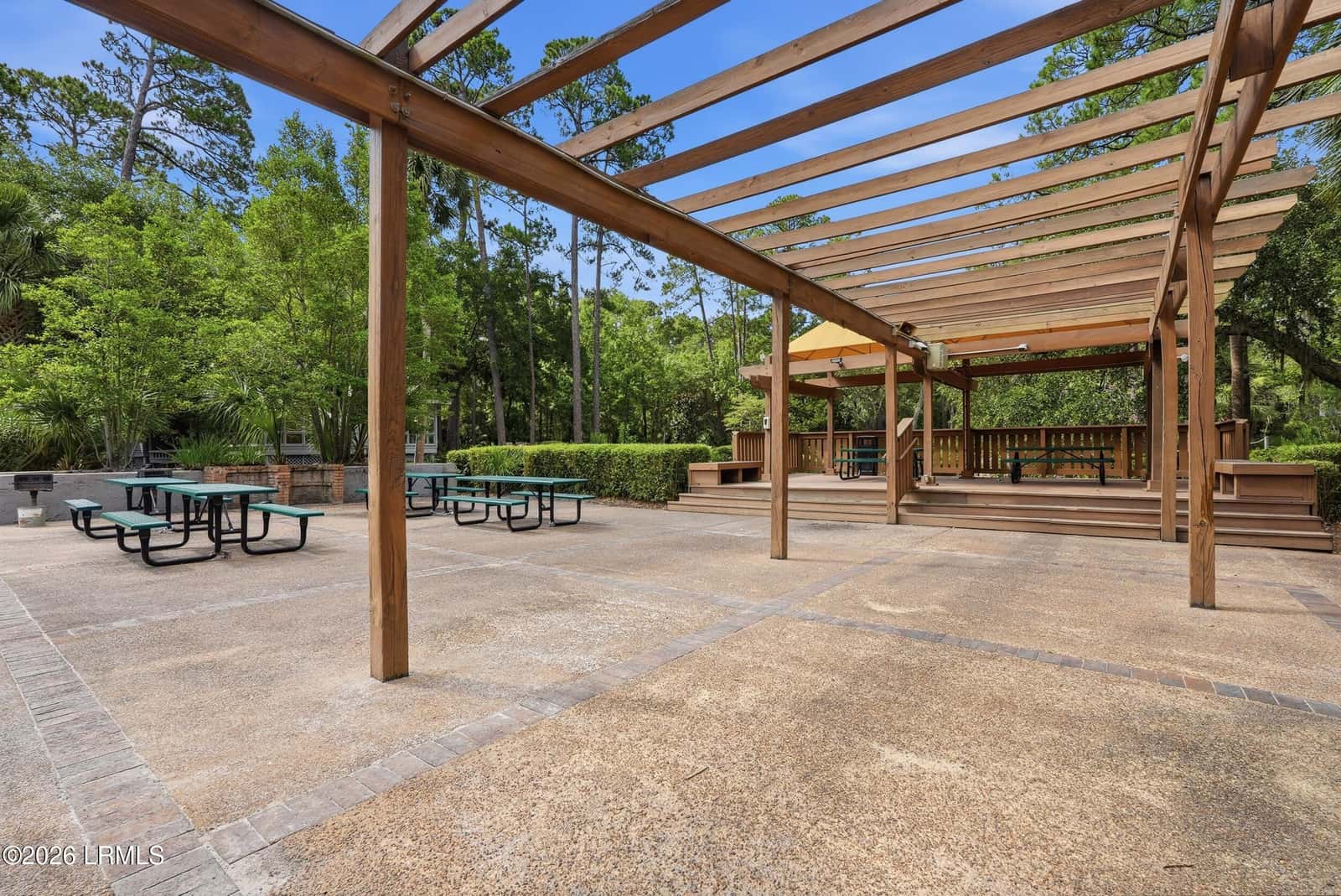 35 Three Mast Lane 35, Hilton Head Island, SC 29928 — photo 27 of 30