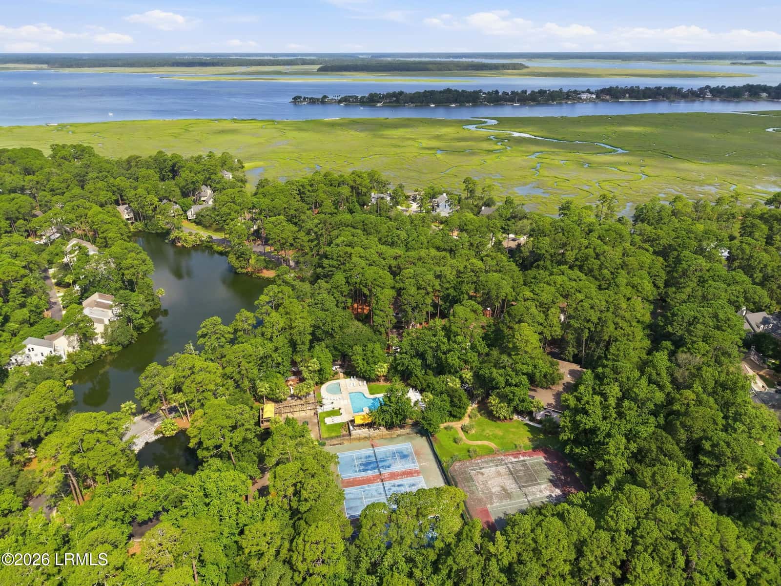 35 Three Mast Lane 35, Hilton Head Island, SC 29928 — photo 29 of 30