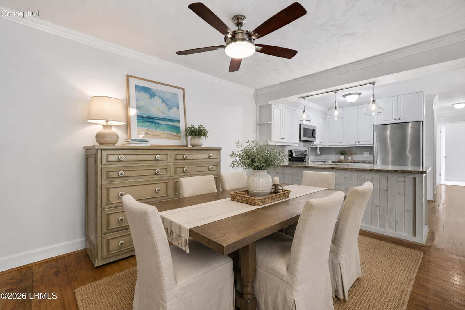 35 Three Mast Lane 35, Hilton Head Island, SC 29928 — photo 6 of 30