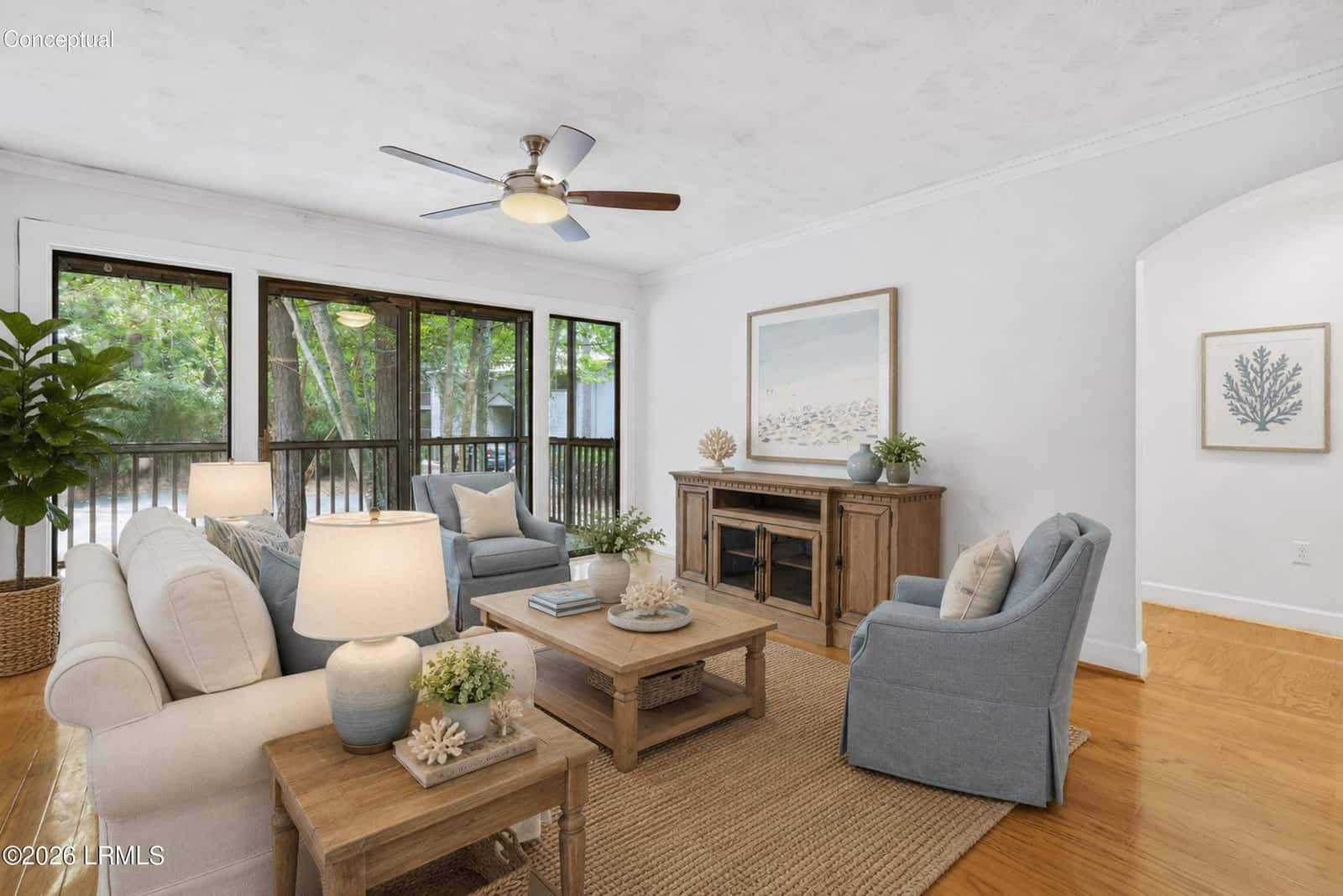35 Three Mast Lane 35, Hilton Head Island, SC 29928 — photo 10 of 30