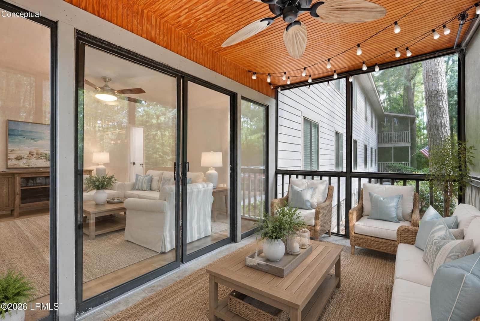 35 Three Mast Lane 35, Hilton Head Island, SC 29928 — photo 12 of 30