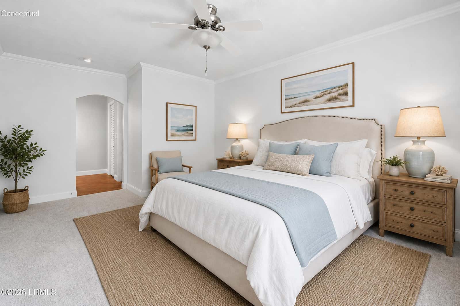 35 Three Mast Lane 35, Hilton Head Island, SC 29928 — photo 14 of 30