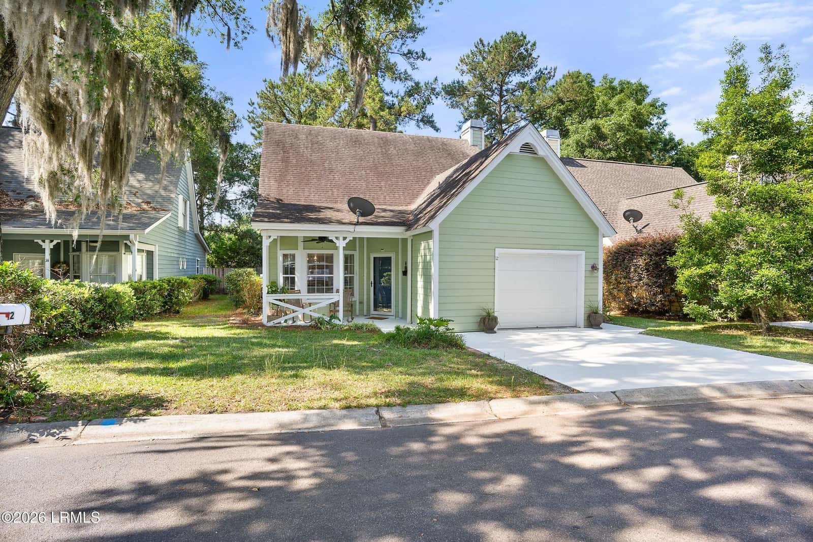 12 Mariners Court, Port Royal, SC 29935 — photo 2 of 33