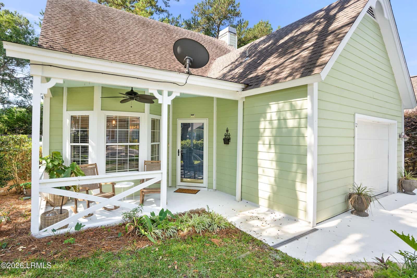 12 Mariners Court, Port Royal, SC 29935 — photo 1 of 33