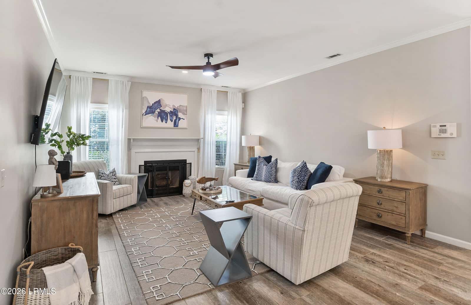 12 Mariners Court, Port Royal, SC 29935 — photo 7 of 33