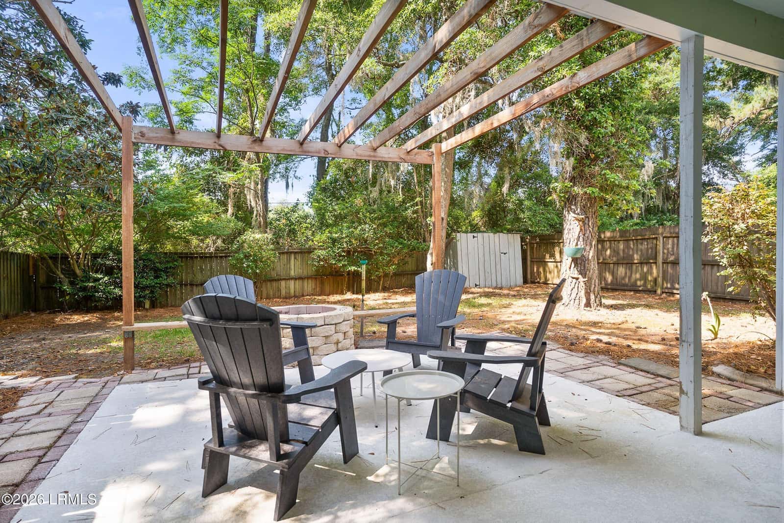 12 Mariners Court, Port Royal, SC 29935 — photo 27 of 33