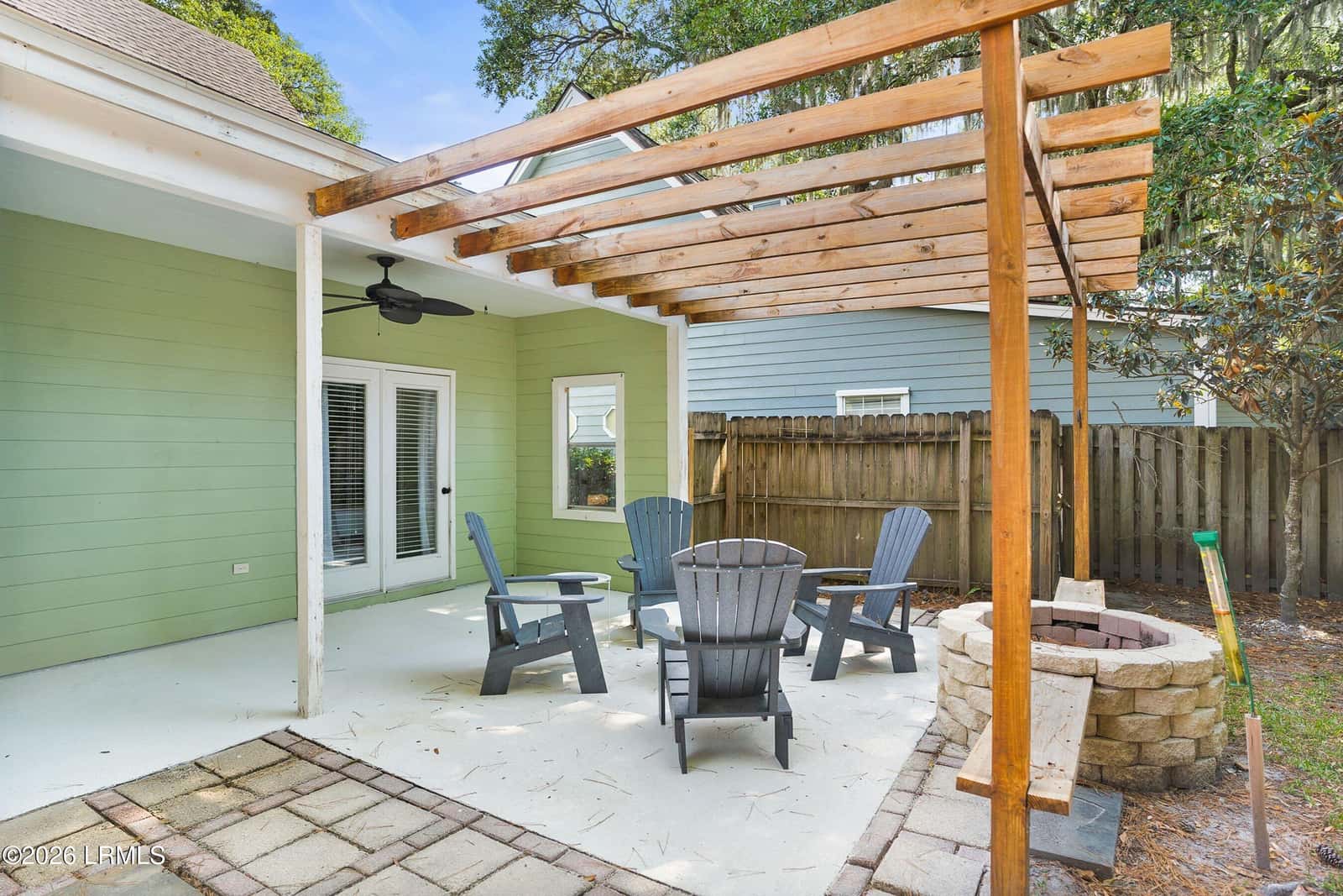 12 Mariners Court, Port Royal, SC 29935 — photo 28 of 33