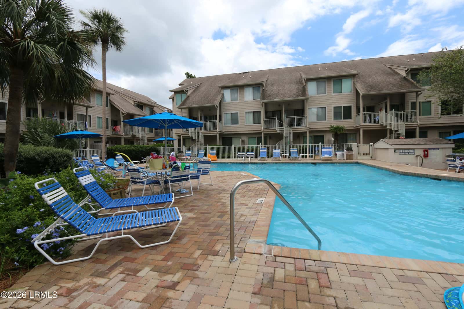 15 Deallyon Avenue 91, Hilton Head Island, SC 29928 — photo 20 of 25