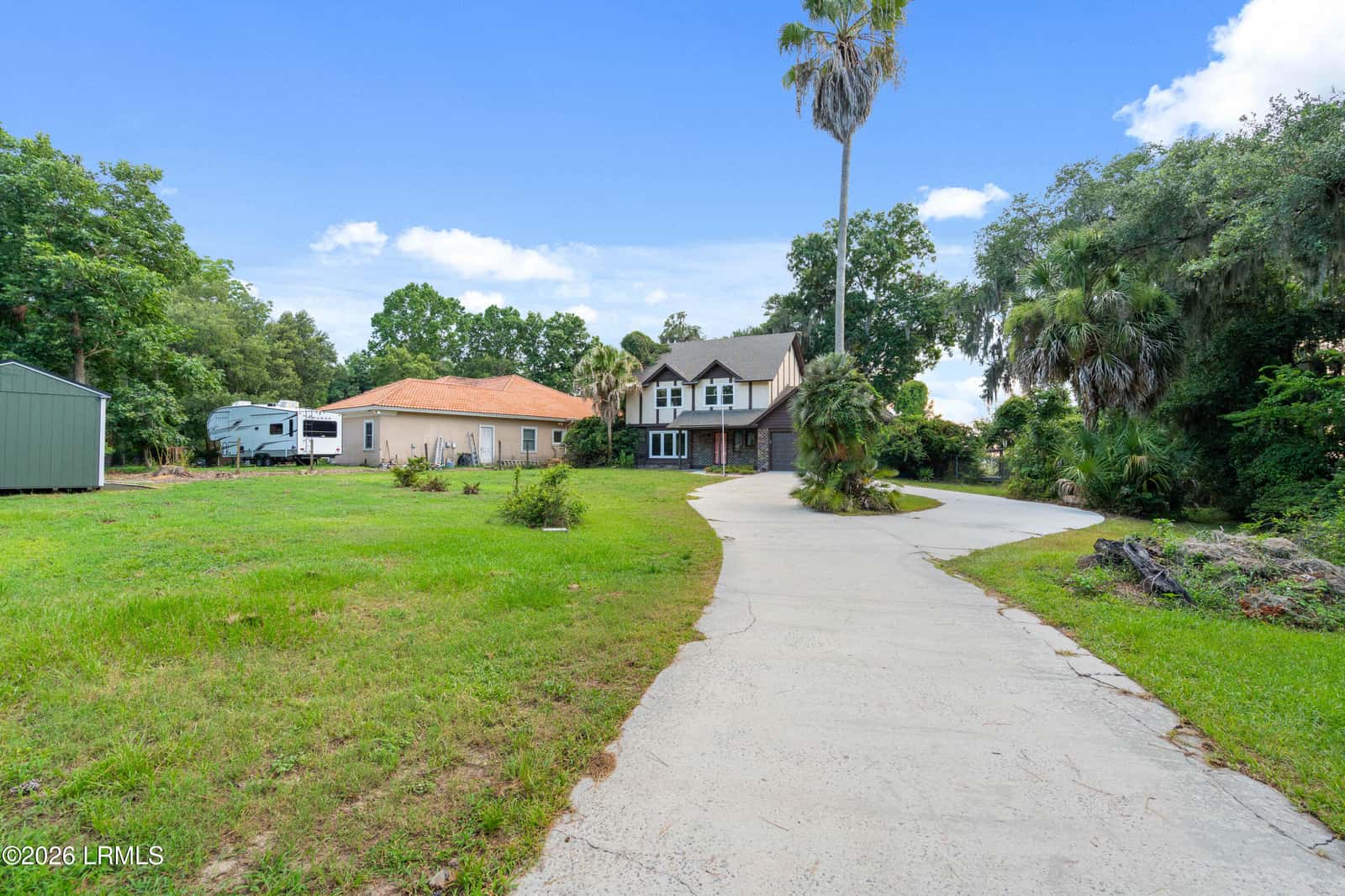 6823 Oakmont Drive, Beaufort, SC 29906 — photo 3 of 53