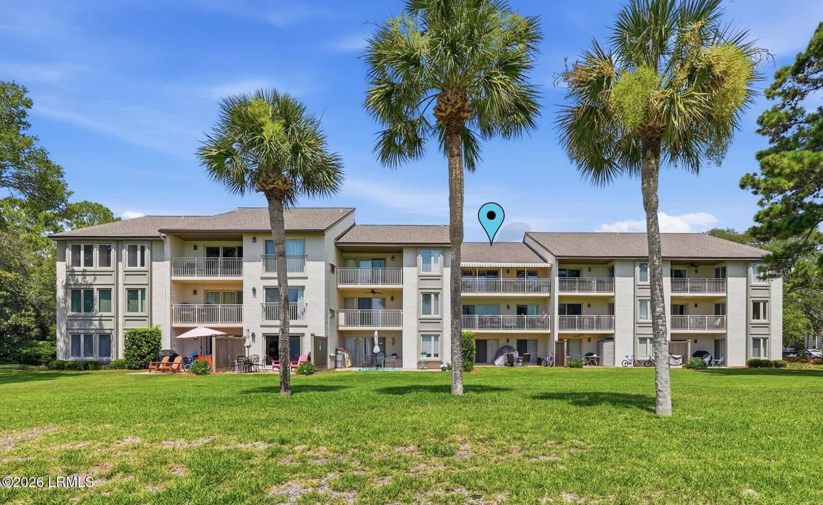 8 Braddock Bluff Drive 1810, Hilton Head Island, SC 29928 — photo 42 of 61