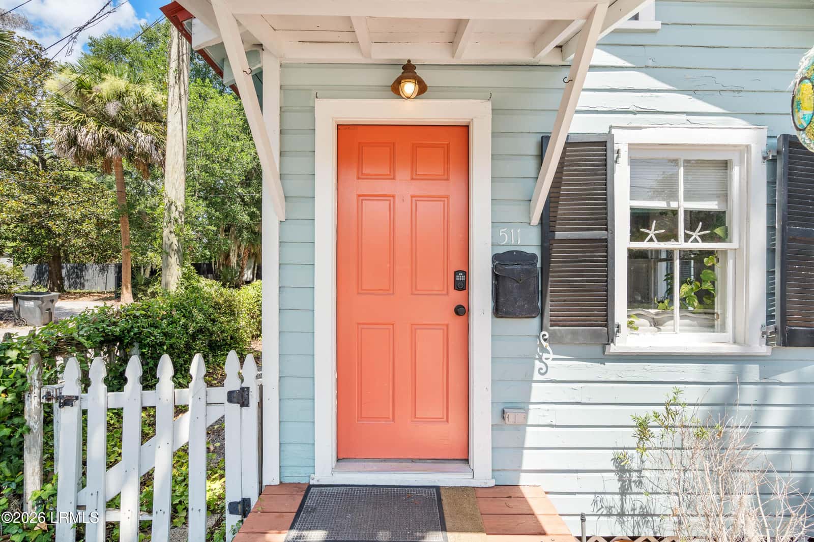509 Hamar Street, Beaufort, SC 29902 — photo 39 of 61