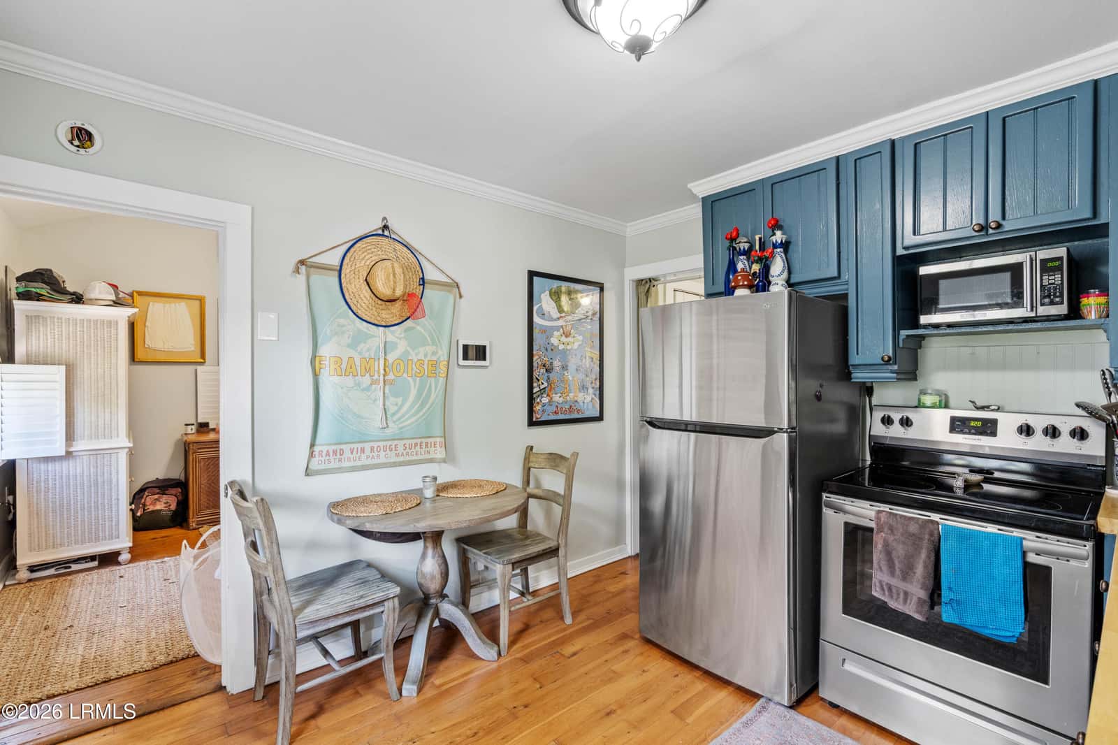 509 Hamar Street, Beaufort, SC 29902 — photo 42 of 61