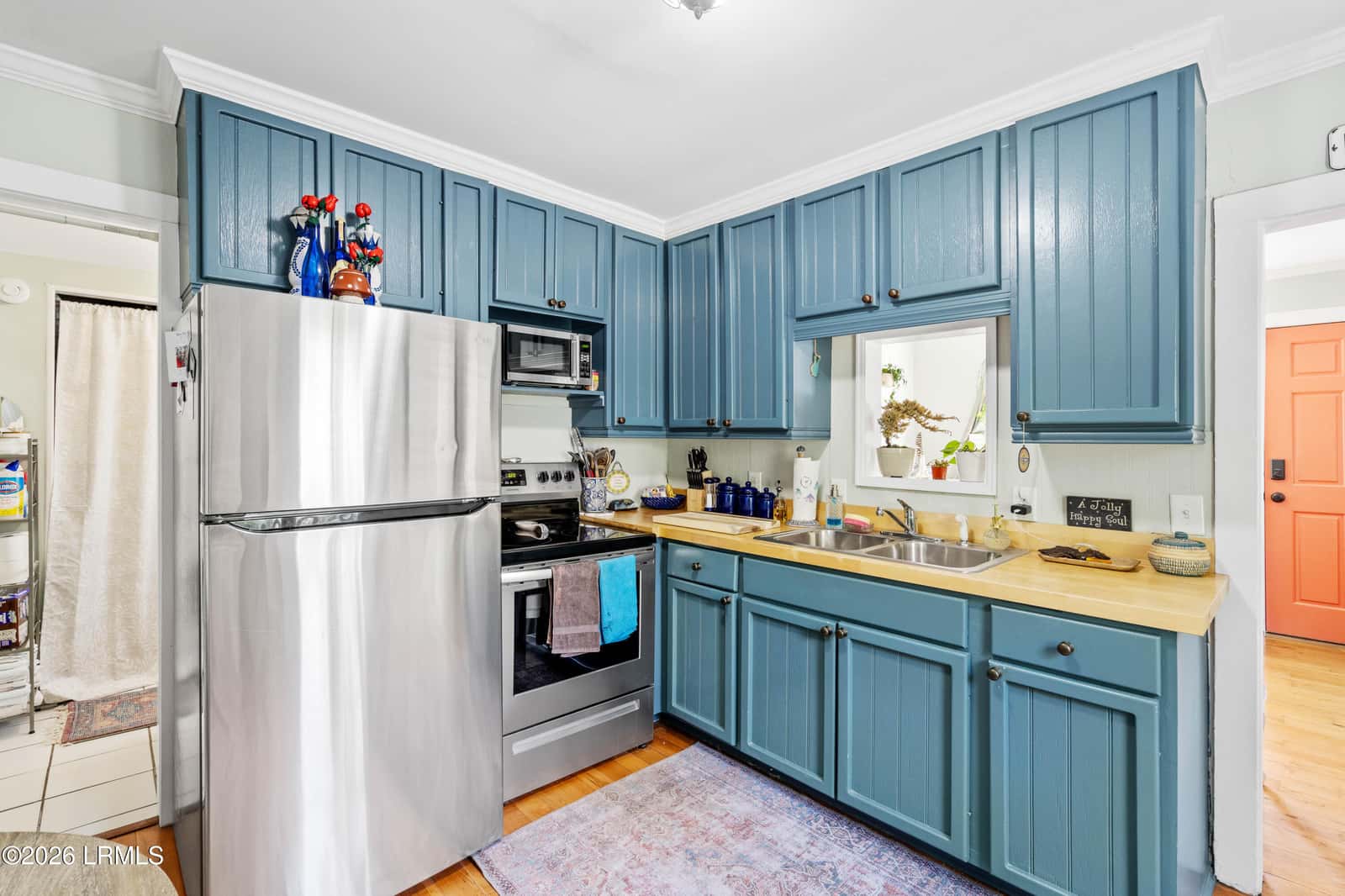 509 Hamar Street, Beaufort, SC 29902 — photo 43 of 61