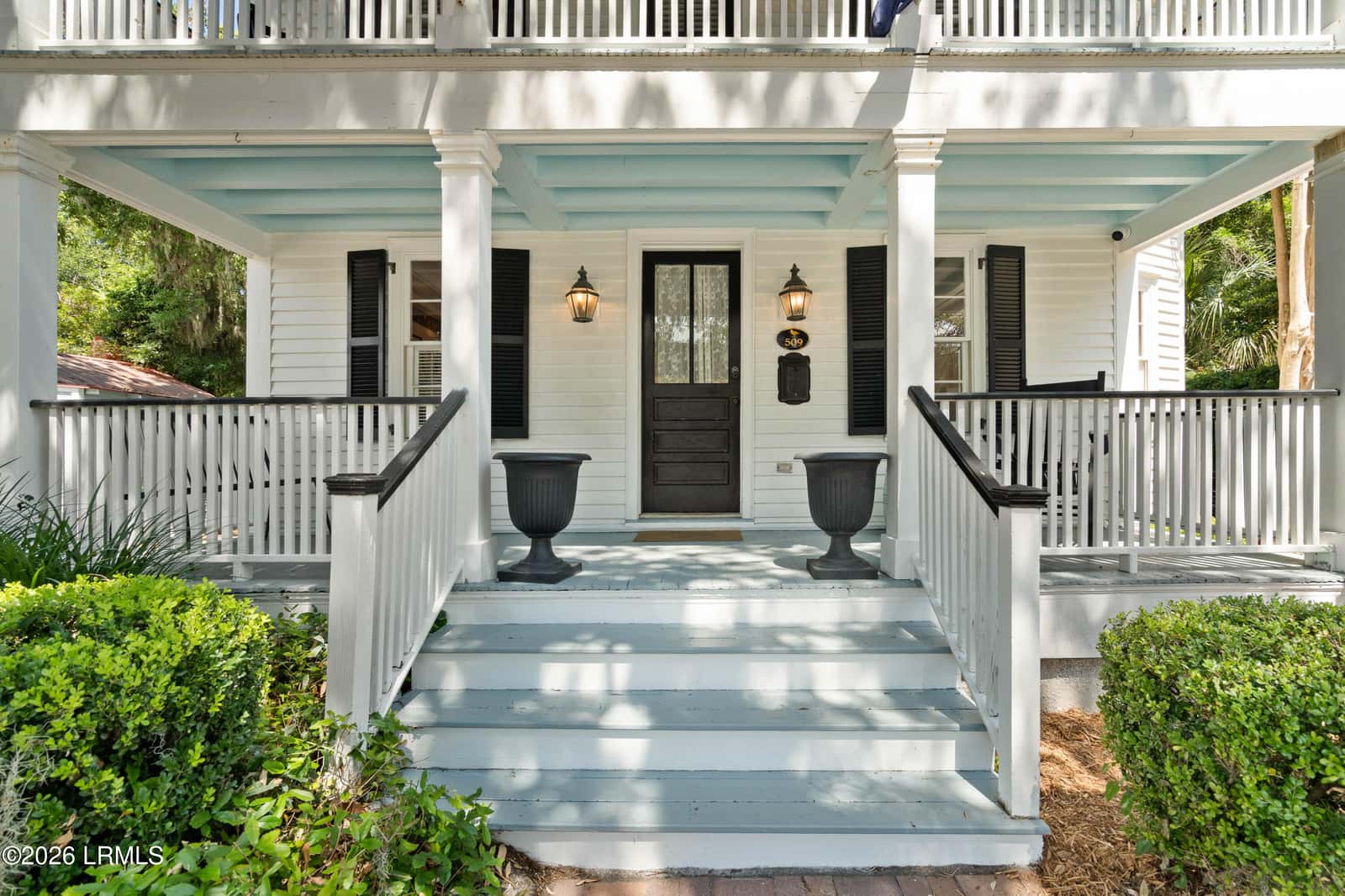 509 Hamar Street, Beaufort, SC 29902 — photo 1 of 61