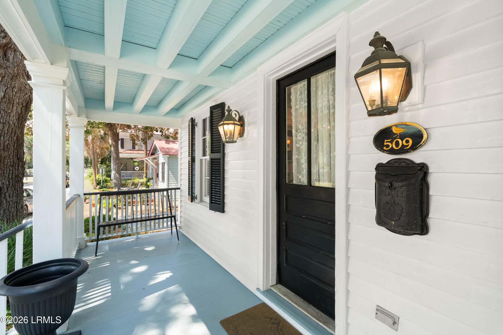 509 Hamar Street, Beaufort, SC 29902 — photo 3 of 61
