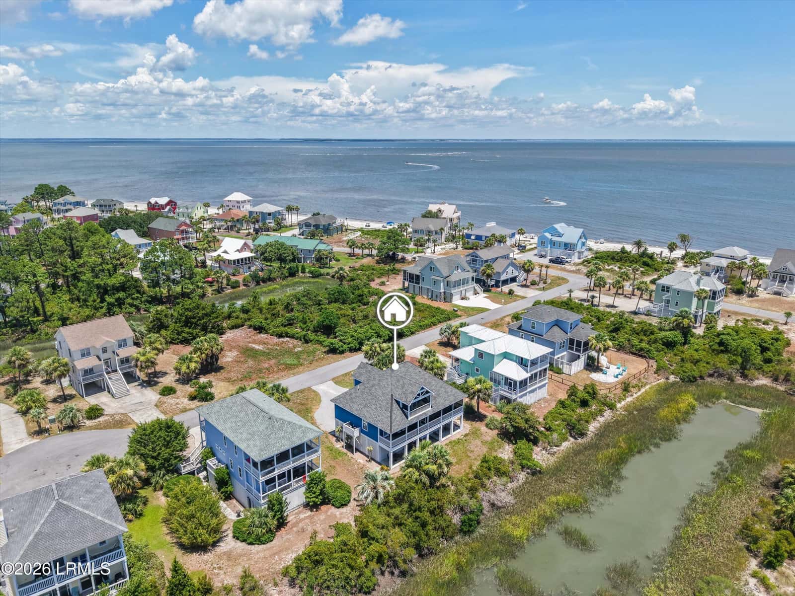 9 Ebb Tide Court, Harbor Island, SC 29920 — photo 39 of 42