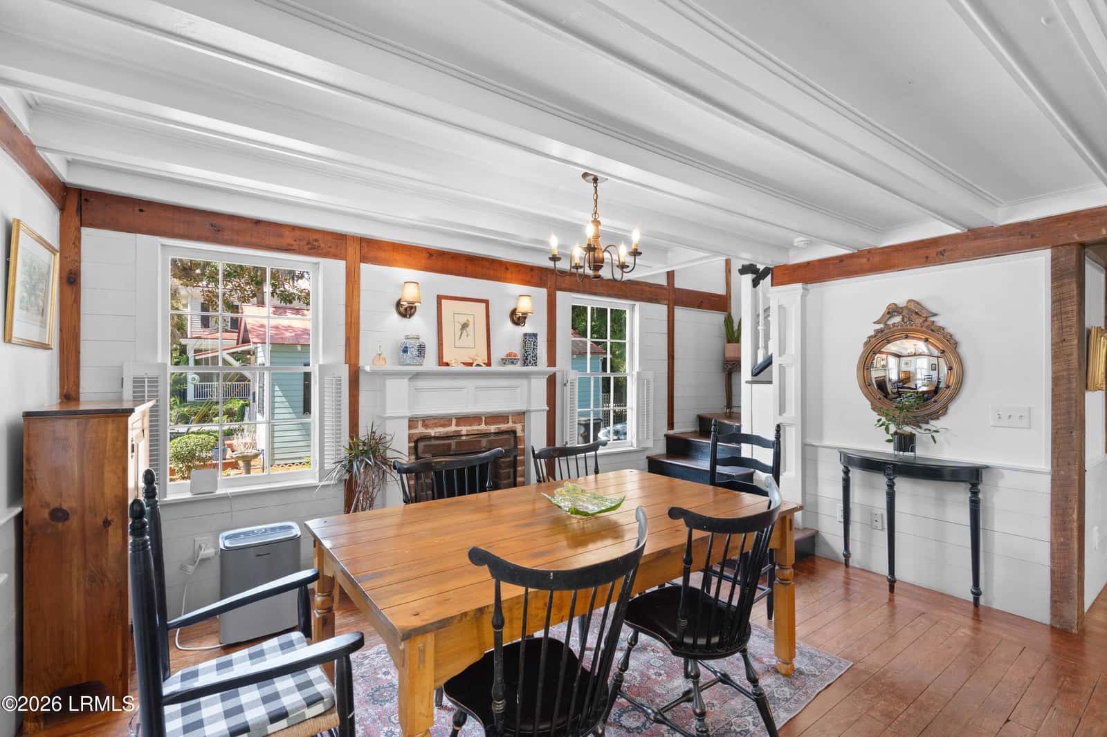 509 Hamar Street, Beaufort, SC 29902 — photo 12 of 61