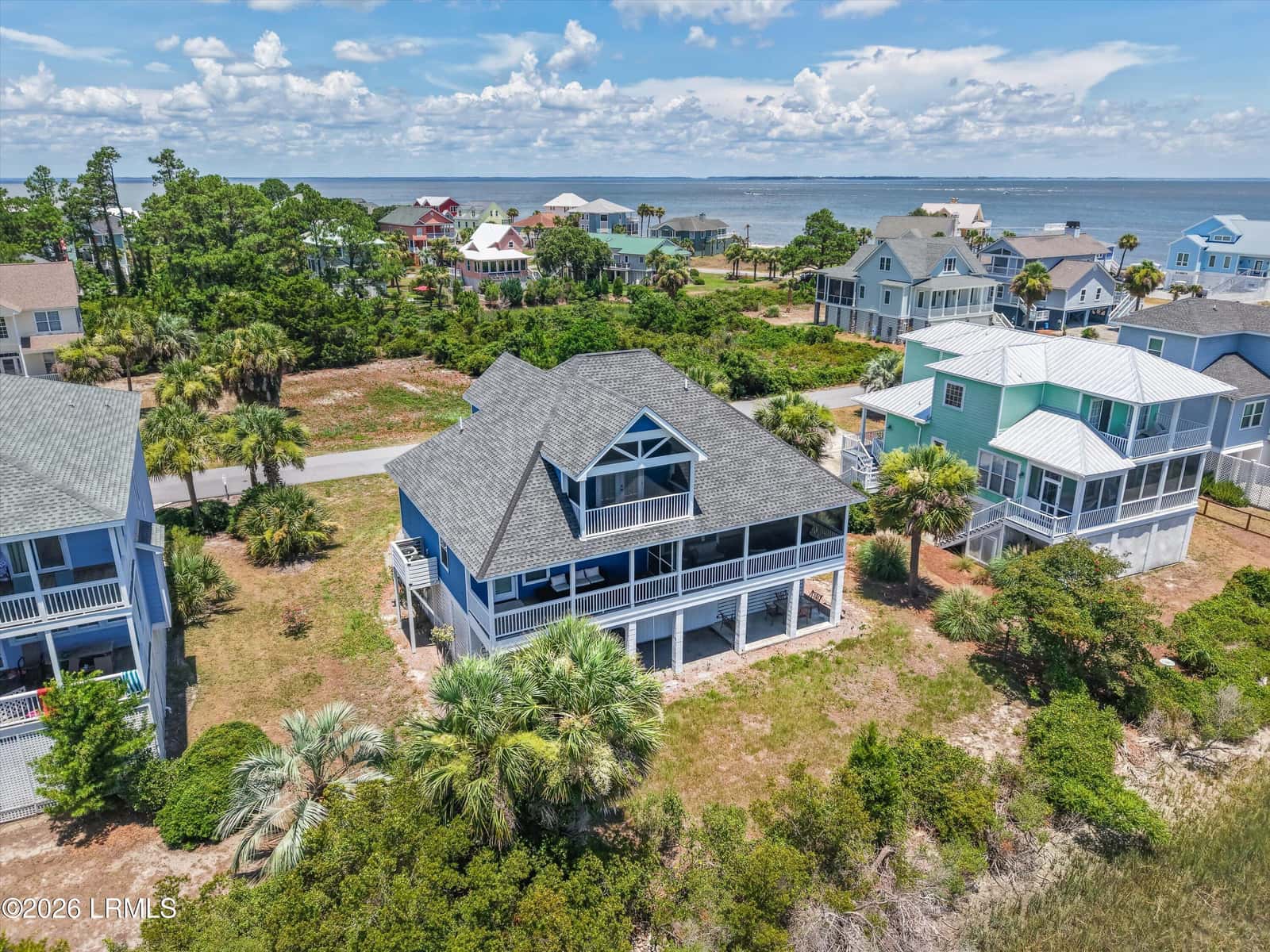 9 Ebb Tide Court, Harbor Island, SC 29920 — photo 35 of 42