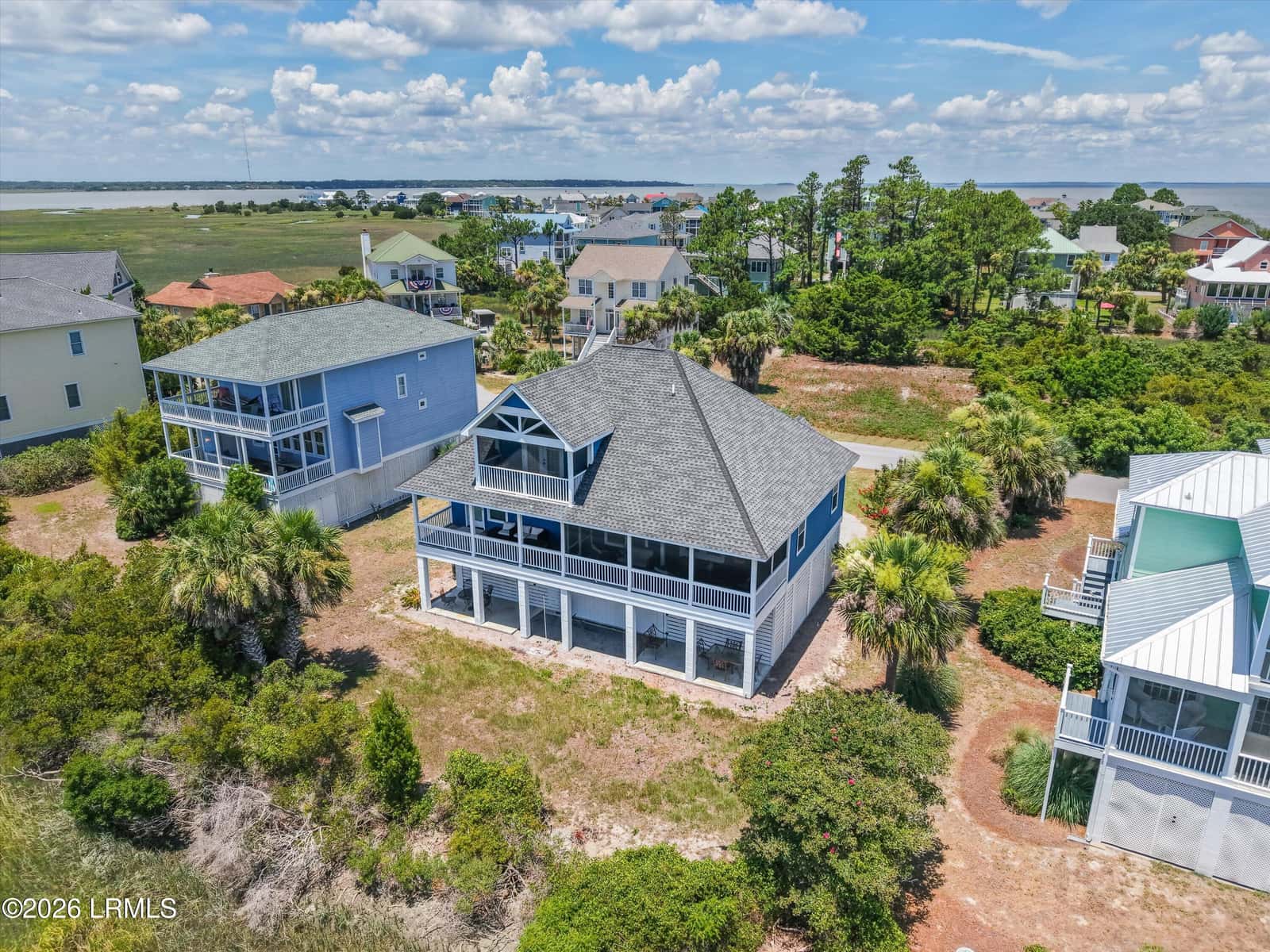 9 Ebb Tide Court, Harbor Island, SC 29920 — photo 36 of 42