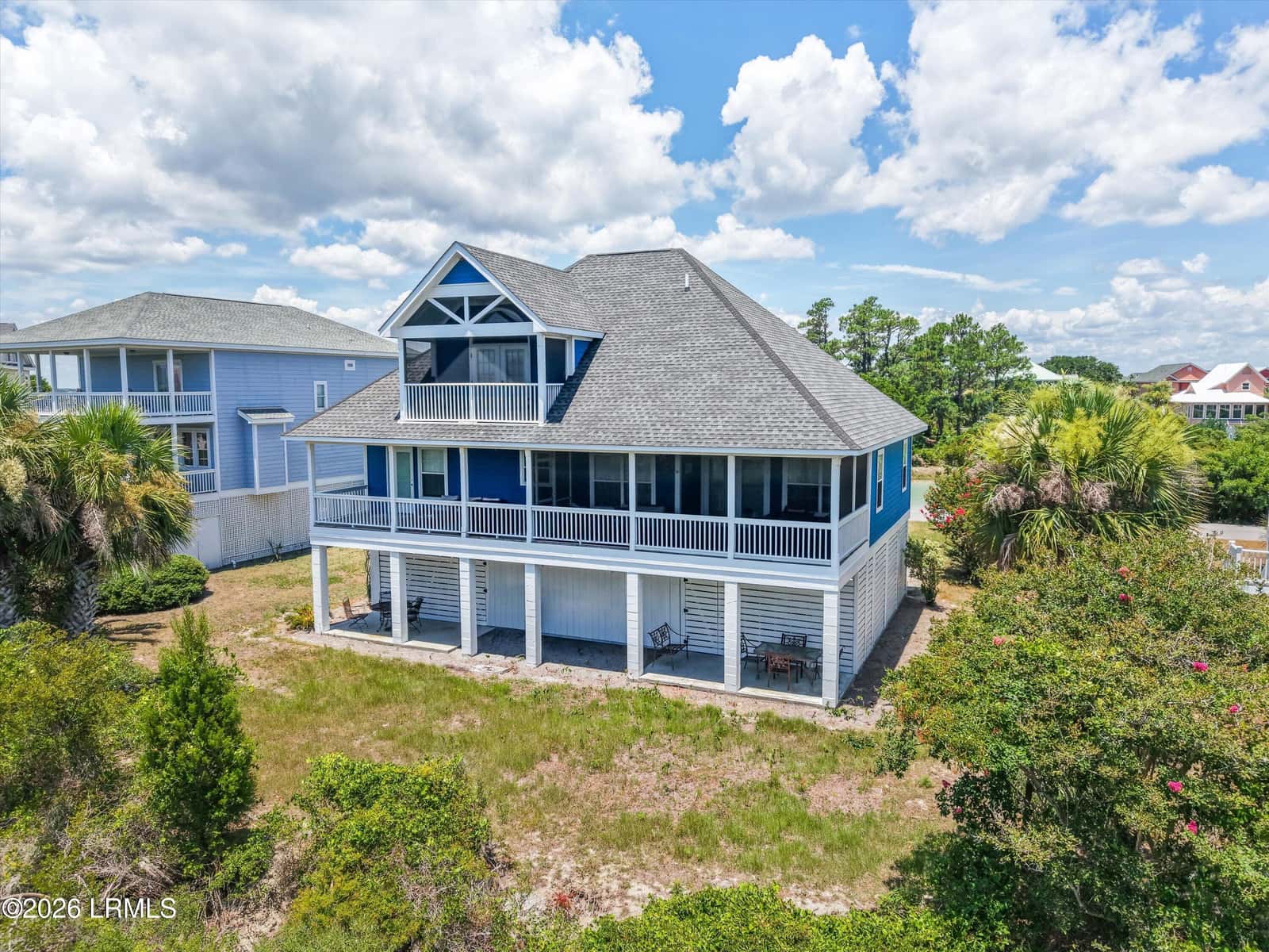 9 Ebb Tide Court, Harbor Island, SC 29920 — photo 34 of 42