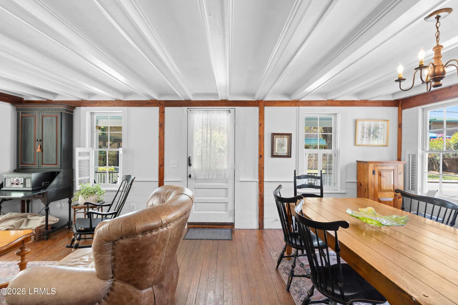 509 Hamar Street, Beaufort, SC 29902 — photo 11 of 61
