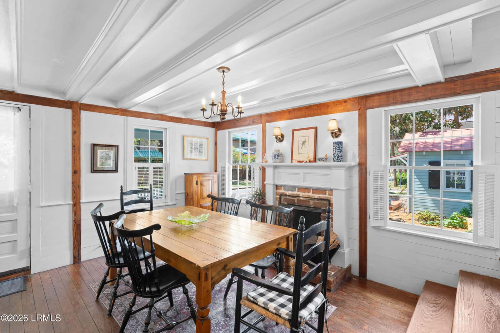 509 Hamar Street, Beaufort, SC 29902 — photo 13 of 61