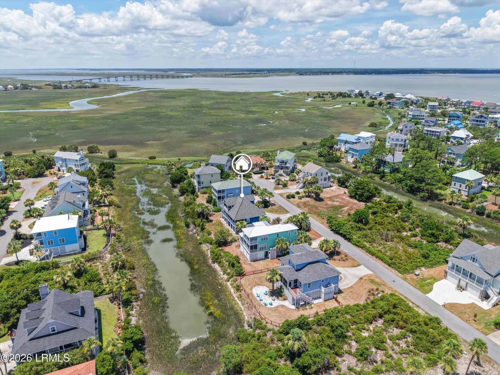 9 Ebb Tide Court, Harbor Island, SC 29920 — photo 41 of 42