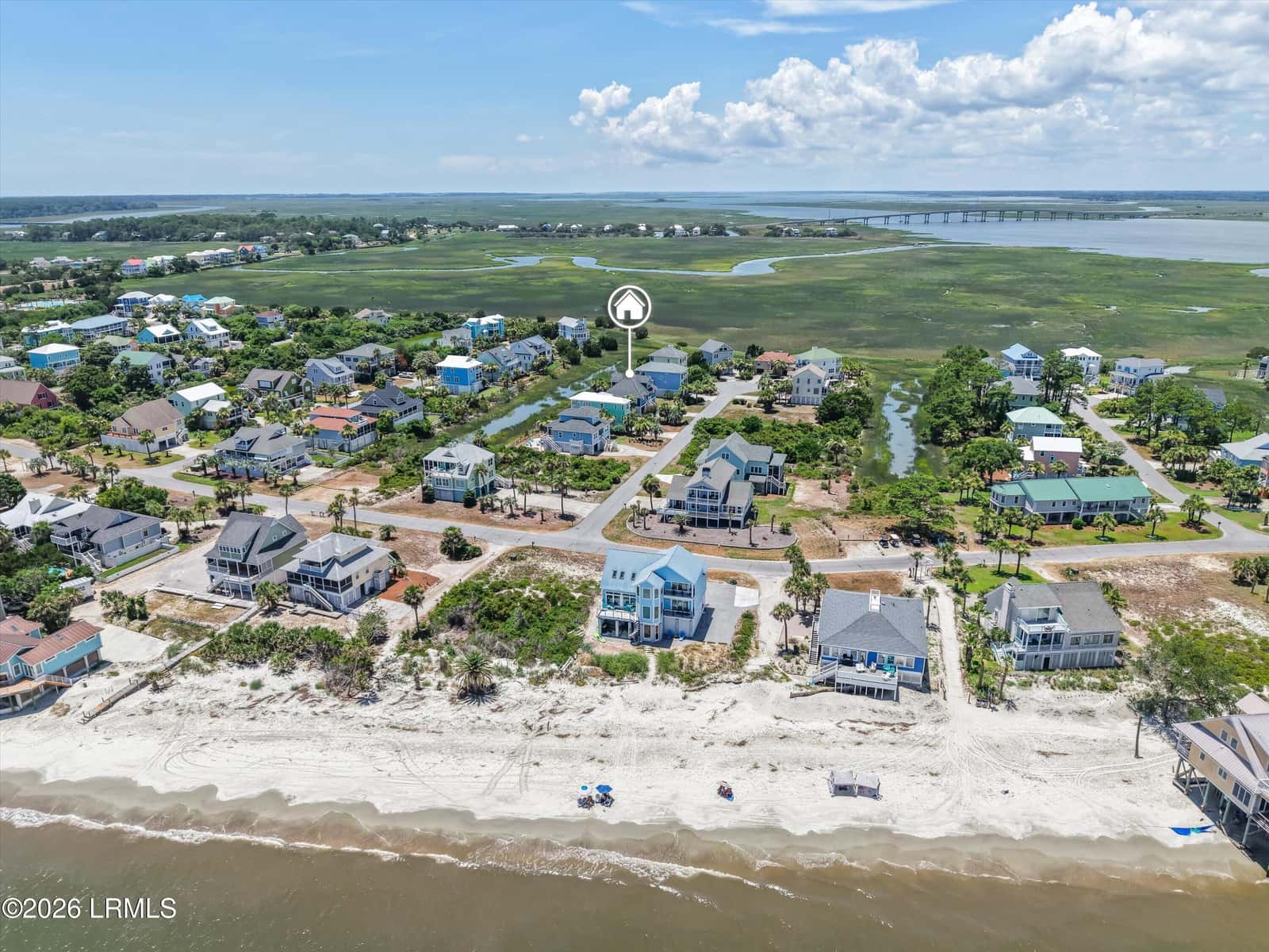 9 Ebb Tide Court, Harbor Island, SC 29920 — photo 42 of 42