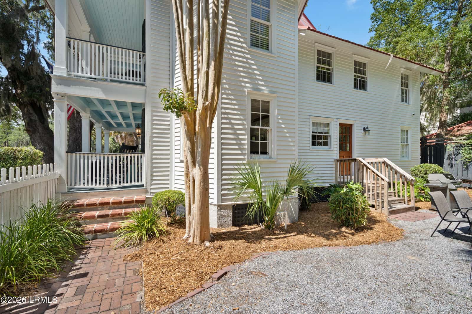 509 Hamar Street, Beaufort, SC 29902 — photo 36 of 61