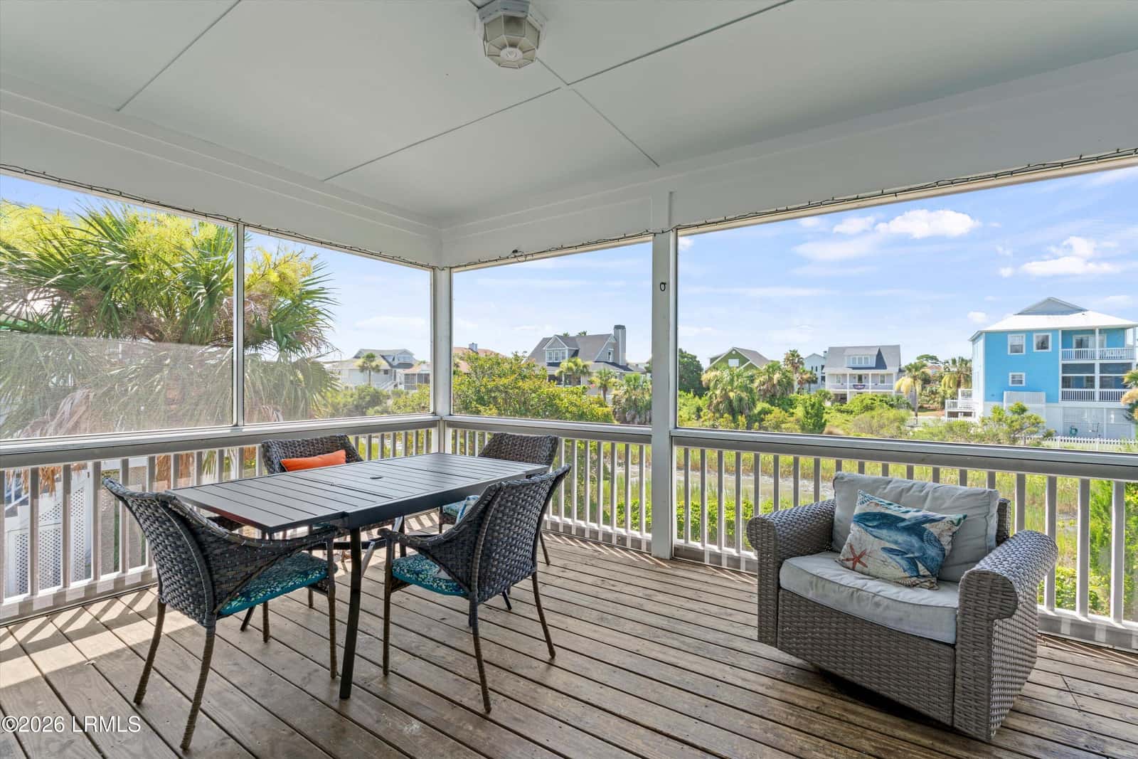 9 Ebb Tide Court, Harbor Island, SC 29920 — photo 27 of 42