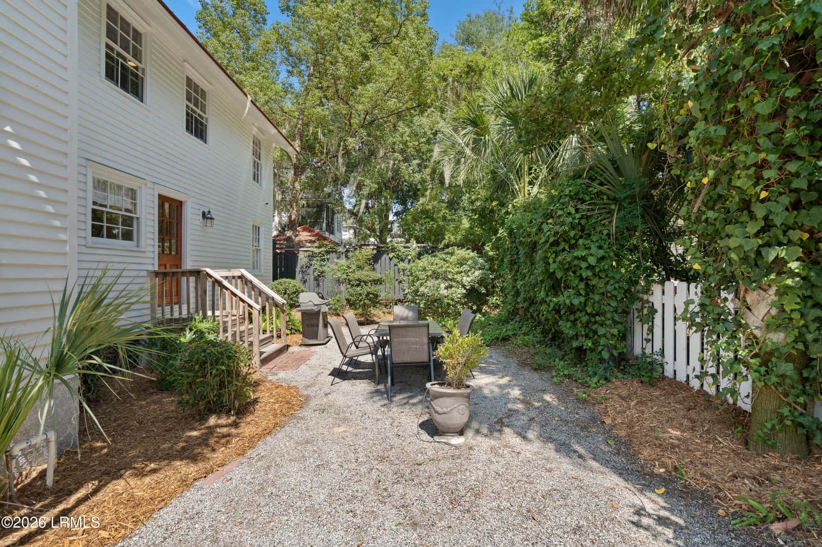 509 Hamar Street, Beaufort, SC 29902 — photo 37 of 61